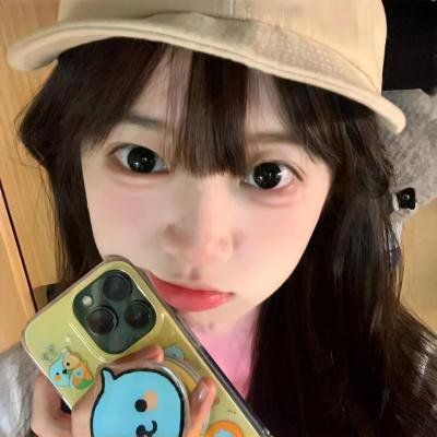明天、我会成为谁的女友