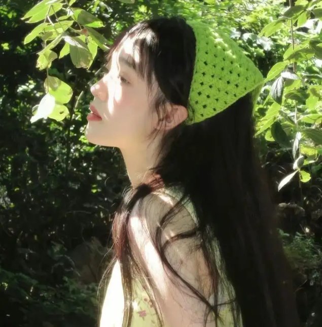 飞马俏姑娘